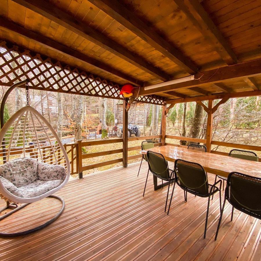 De La Villa ברזוביצ'ה מראה חיצוני תמונה